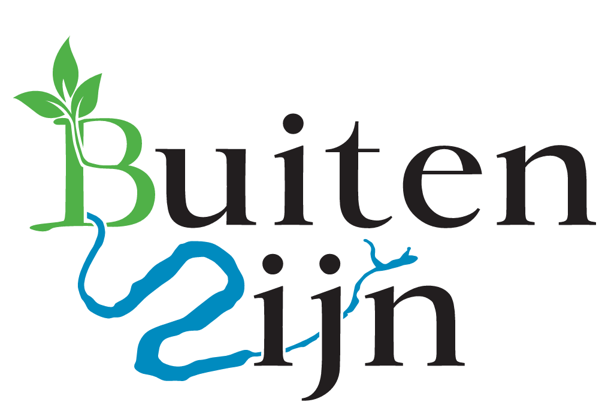 Buiten zijn
