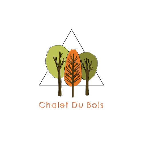 Chalet Du Bois Logo OK-Anke-Tine