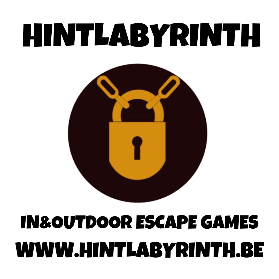Escape Brothers OK-Anke-Tine