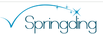 Springding OK-Anke-Tine