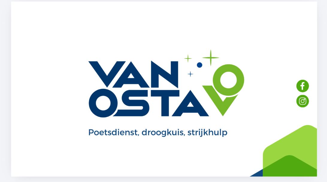 Van Osta