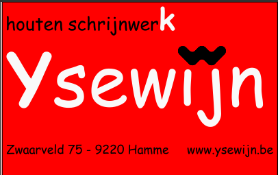 Ysewijn bv
